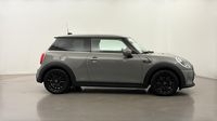 Mini Mini One 102ch Edition Camden — photo 4