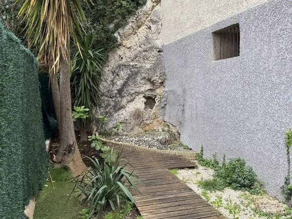 Appartement 2 pièces 31 m²