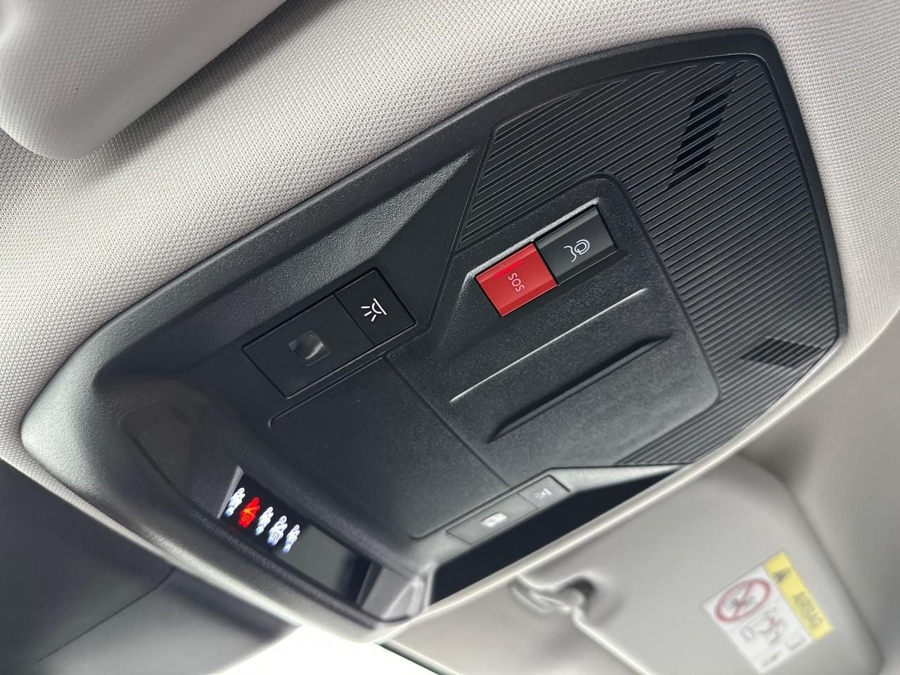 Peugeot 308 bluehdi 130ch s&s bvm6 allure pack — photo 35