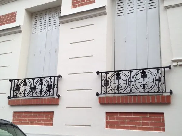 VINCENNES - Carré magique - F2 de 26,4m²