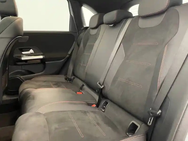 Mercedes Classe B 200 d 8g-dct — photo 50