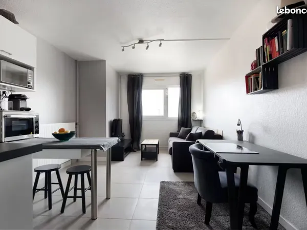Location appartement châtelaillon