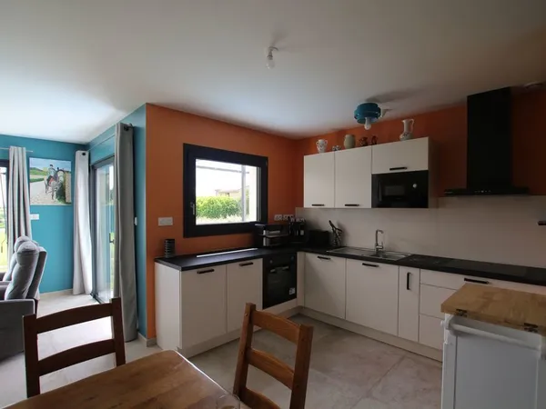 Maison Vente Saint-Cyr 4p 102m² 297000€