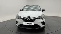 Mitsubishi Asx 1.6 MPI HEV 143ch Instyle
