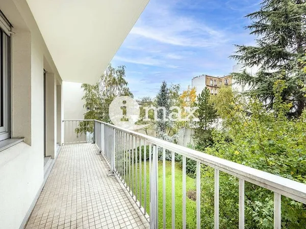 Appartement 3 pièces 72 m²