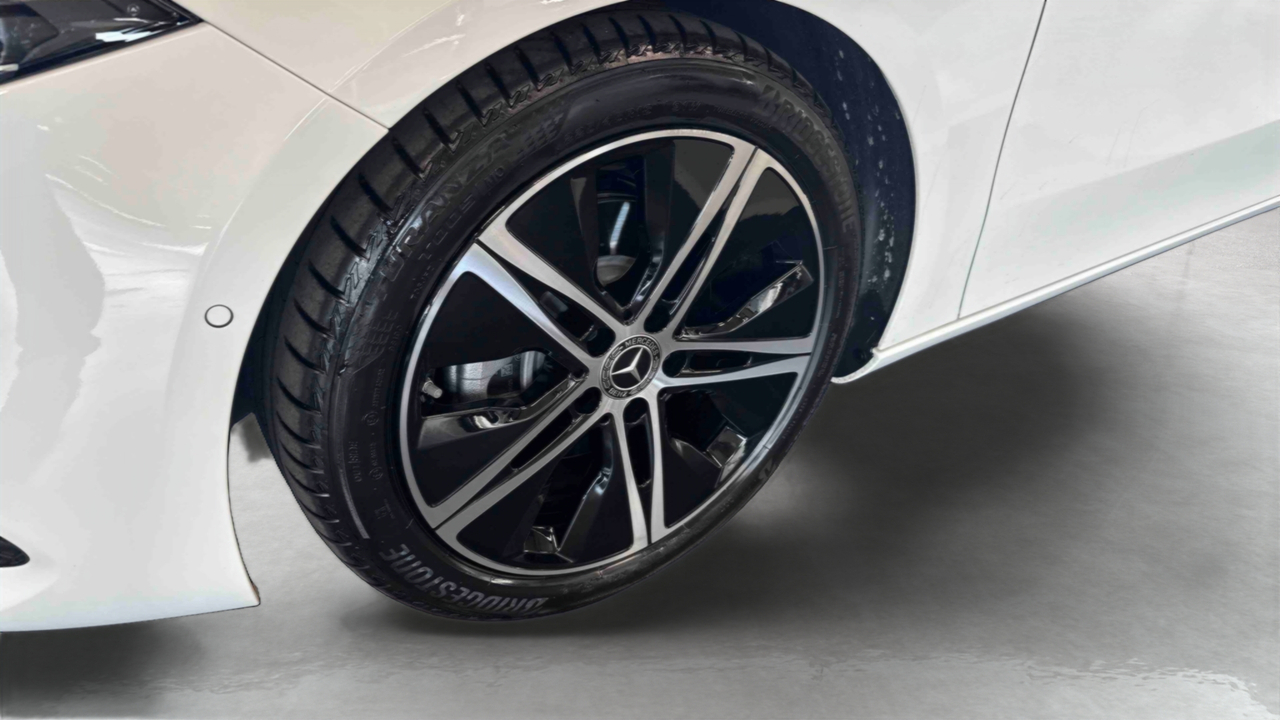 Mercedes Classe A 180 — photo 13