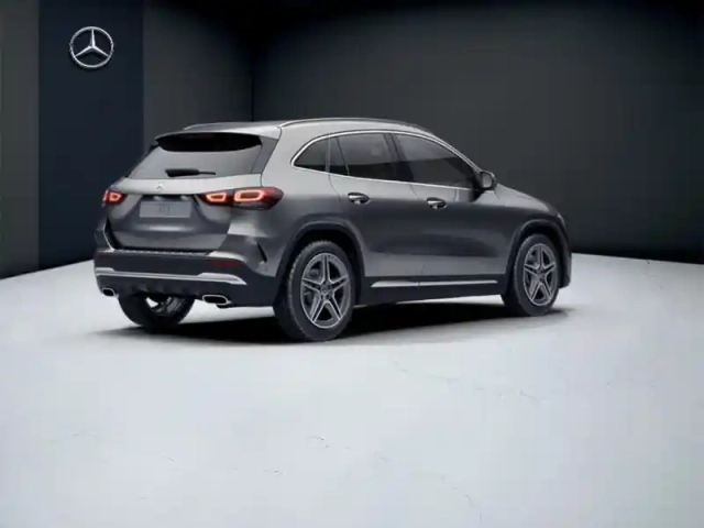 Mercedes Gla 200 d amg line — photo 5