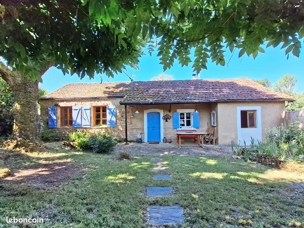 Chambre d'hôtes 5 pièces 120 m²
