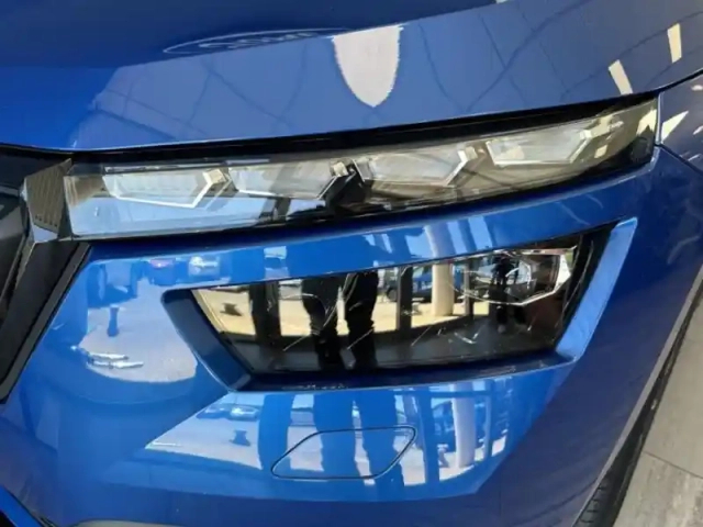 Skoda Kamiq 1.0 tsi evo 110ch monte-carlo dsg7 — photo 2