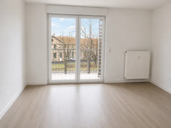 Appartement 1 pièce 30 m²