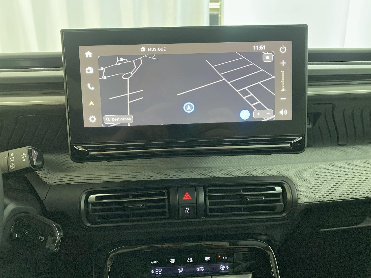 Citroën C3 Aircross hybride 145 ch aut max — photo 14