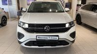 Volkswagen T-Cross 1.0 TSI 95ch VW Edition — photo 7