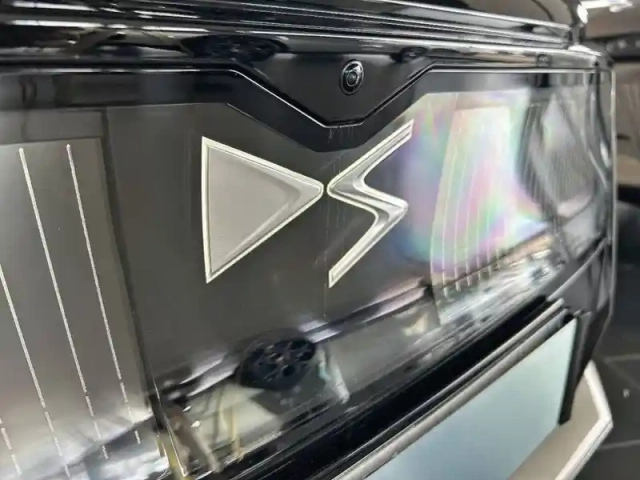 Ds N8 ds n°8 230 ch fwd standard range — photo 62