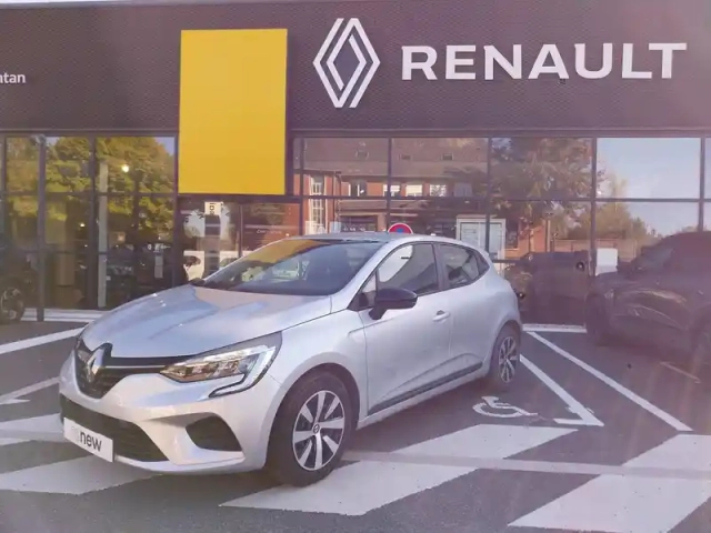 Renault Clio tce 90