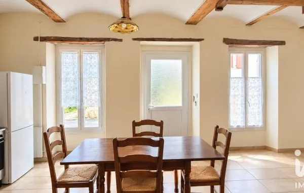 Maison 5 pièces 113 m²