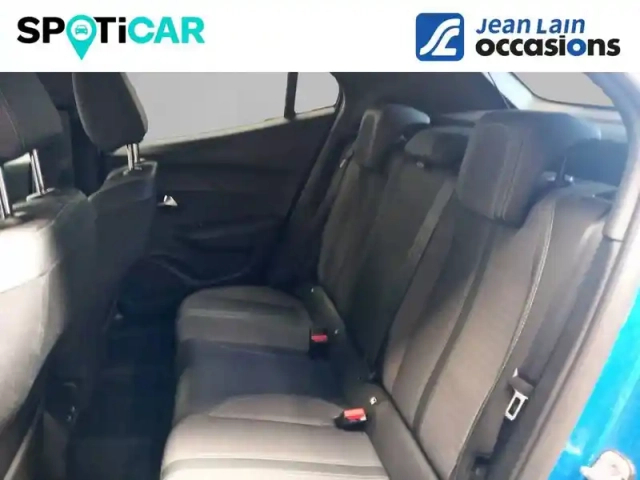 Peugeot 2008 puretech 130 s&amp;s eat8 — photo 12
