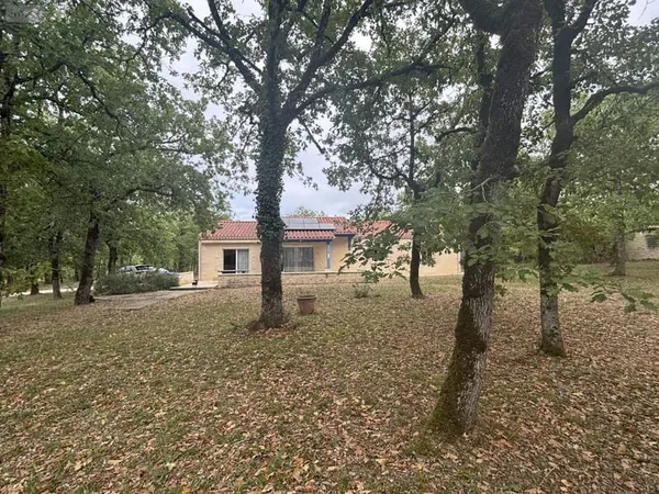 Maison en vente Lalbenque (46230)