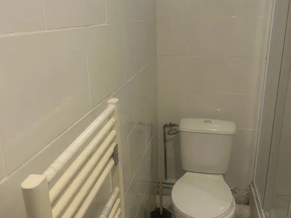 Location appartement meublé