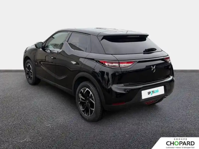 Ds Ds 3 ds3 crossback bluehdi 100 bvm6 — photo 7