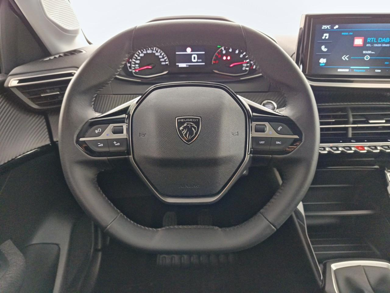 Peugeot 208 100 s&s bvm6 style — photo 15