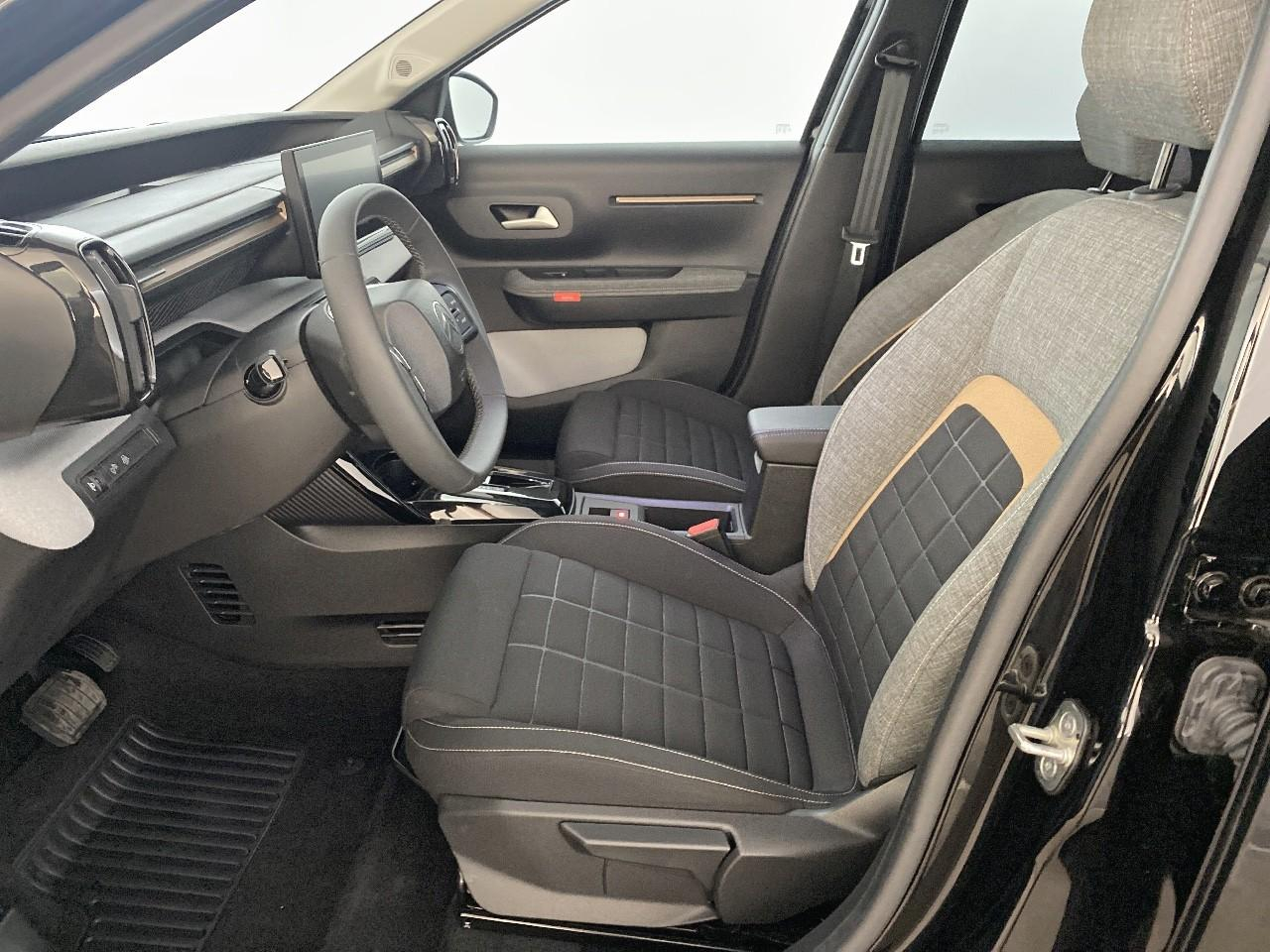 Citroën C3 Aircross e-c3 aircross 113 autonomie confort plus — photo 9