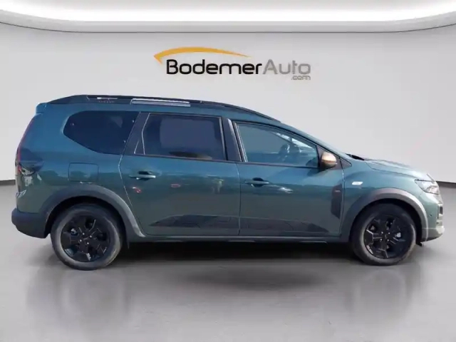 Dacia Jogger eco-g 120 auto 7 pl — photo 6