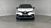 Renault Captur 1.3 TCe 140ch FAP RS Line -21 — photo 2