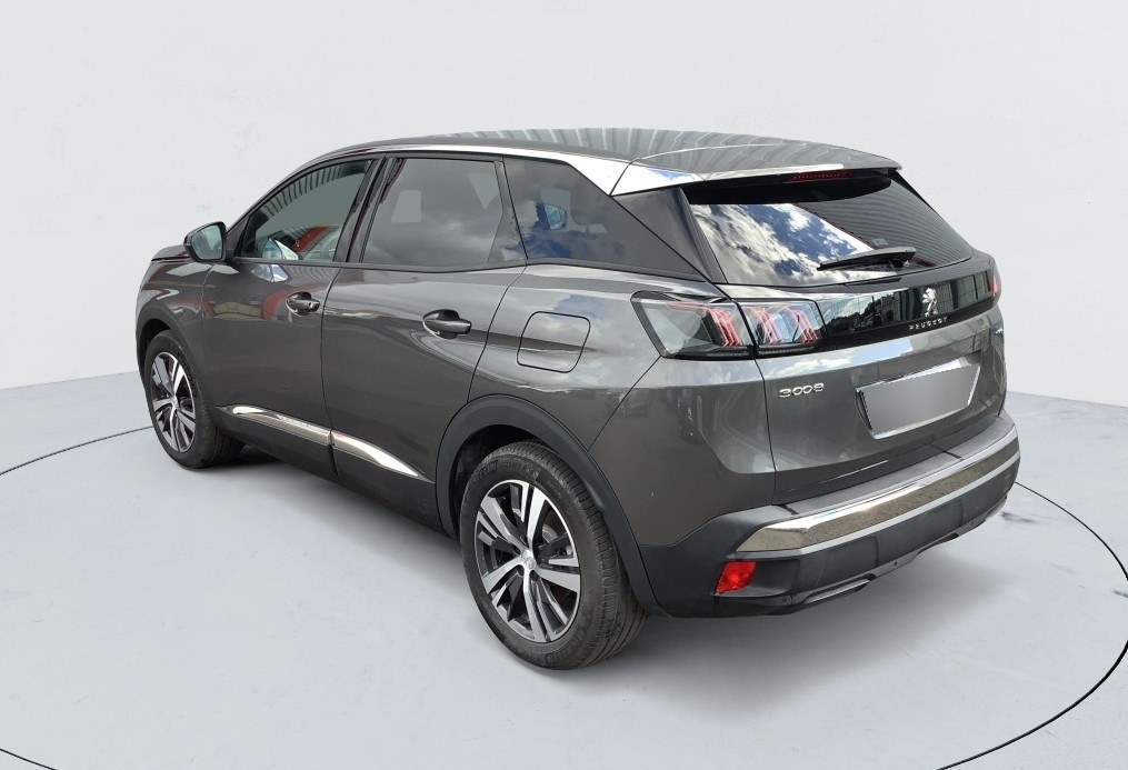 Peugeot 3008 — photo 7