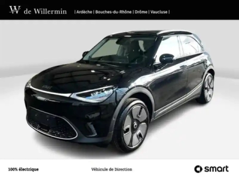 Smart 1 200 kw premium