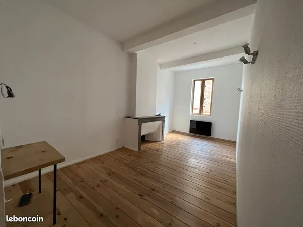 Maison de village 4 pièces 150 m²