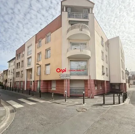 Appartement 2 pièces 53 m²