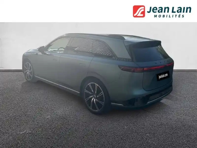 Xpeng G9 performance — photo 7