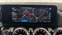 Mercedes Gla 200 d 150ch Progressive Line 8G-DCT — photo 18