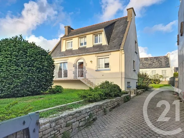 Maison 7 pièces 119 m²