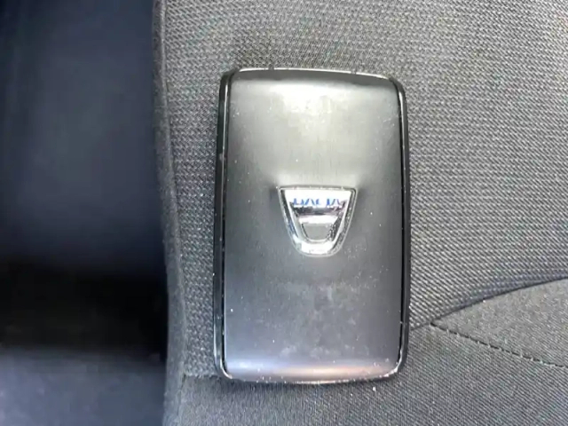 Dacia Sandero tce 90 - 22 — photo 10