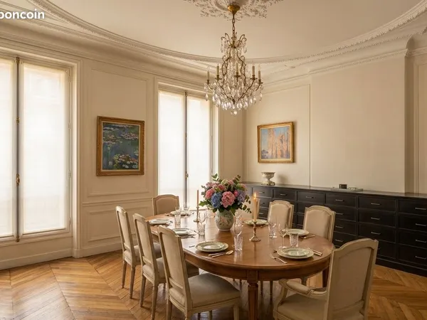 MAISON Bergues