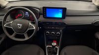 Dacia Jogger 1.0 ECO-G 100ch SL Extreme 5 places — photo 11