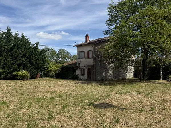 Maison 6 pièces 160 m²