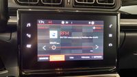 Citroen C3 1.2 PureTech 110ch S&S Shine 120-123g — photo 28