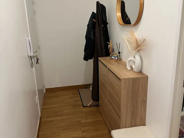 F2 à louer Eaubonne