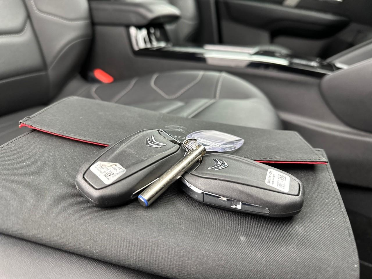 Citroën C4 bluehdi 130 s&s eat8 shine pack — photo 35