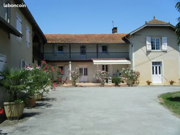 Location chambres