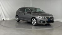 Peugeot 308 1.2 PureTech 130ch €6.c S&S Allure — photo 3