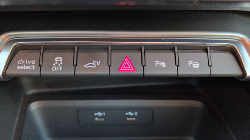 Audi A3 Sportback 45 TFSIe 245 S-Tronic6 - Competition – 2021 – 85553 km – Hybride rechargeable – Boîte Automatique — photo 3