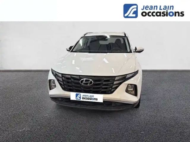 Hyundai Tucson 1.6 t-gdi 265 htrac plug-in bva6 — photo 2