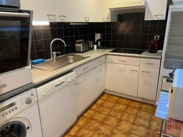 Appartement 2 pièces 52 m²