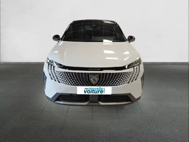 Peugeot 3008 plug-in hybrid 225 e-dcs7 — photo 2
