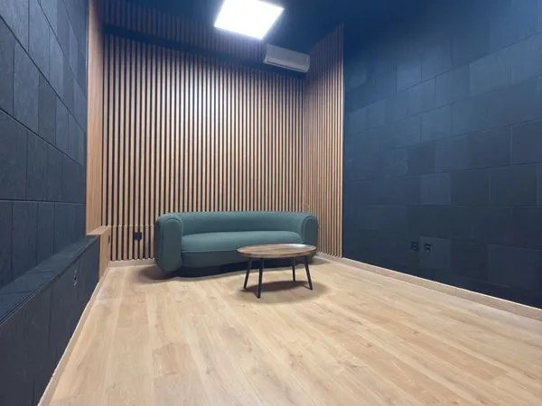 Local pro - Saint-Denis centre - 550