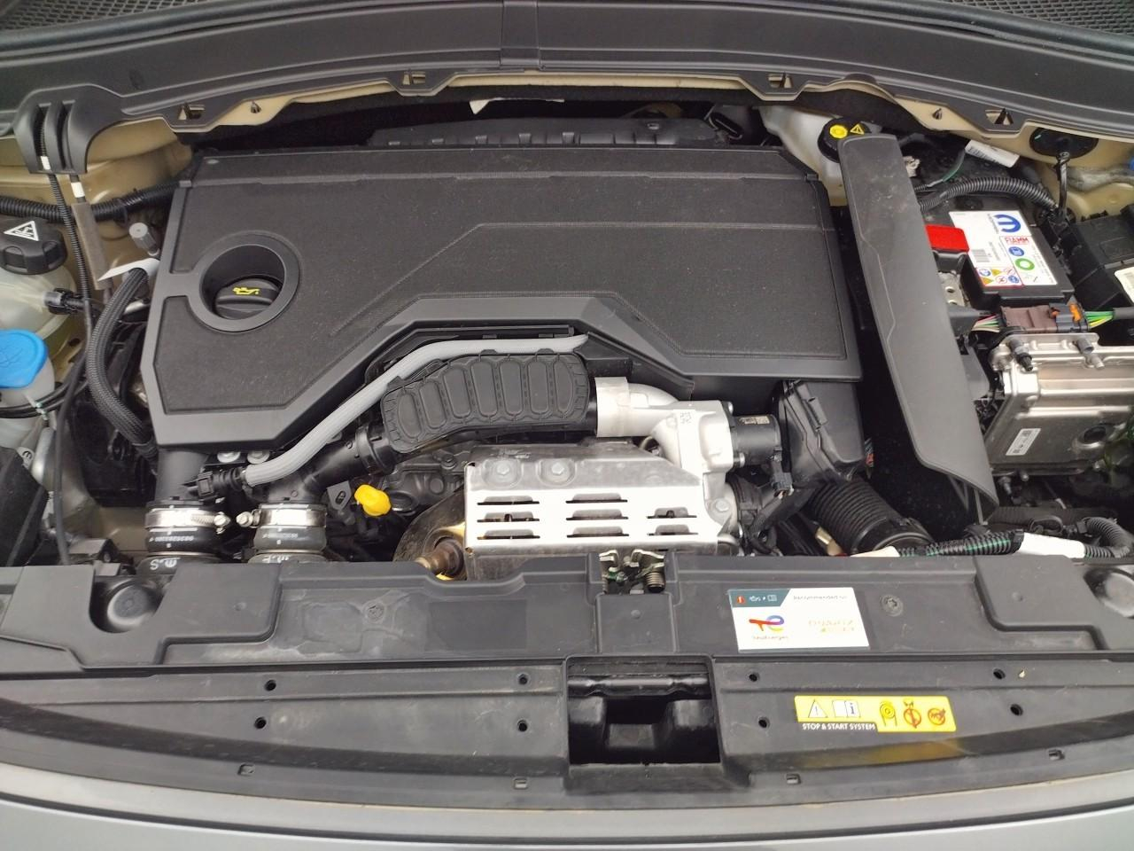 Citroën C3 Aircross hybride 145 ch aut plus — photo 15