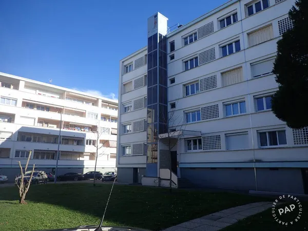 Appartement 4 pièces 65 m²